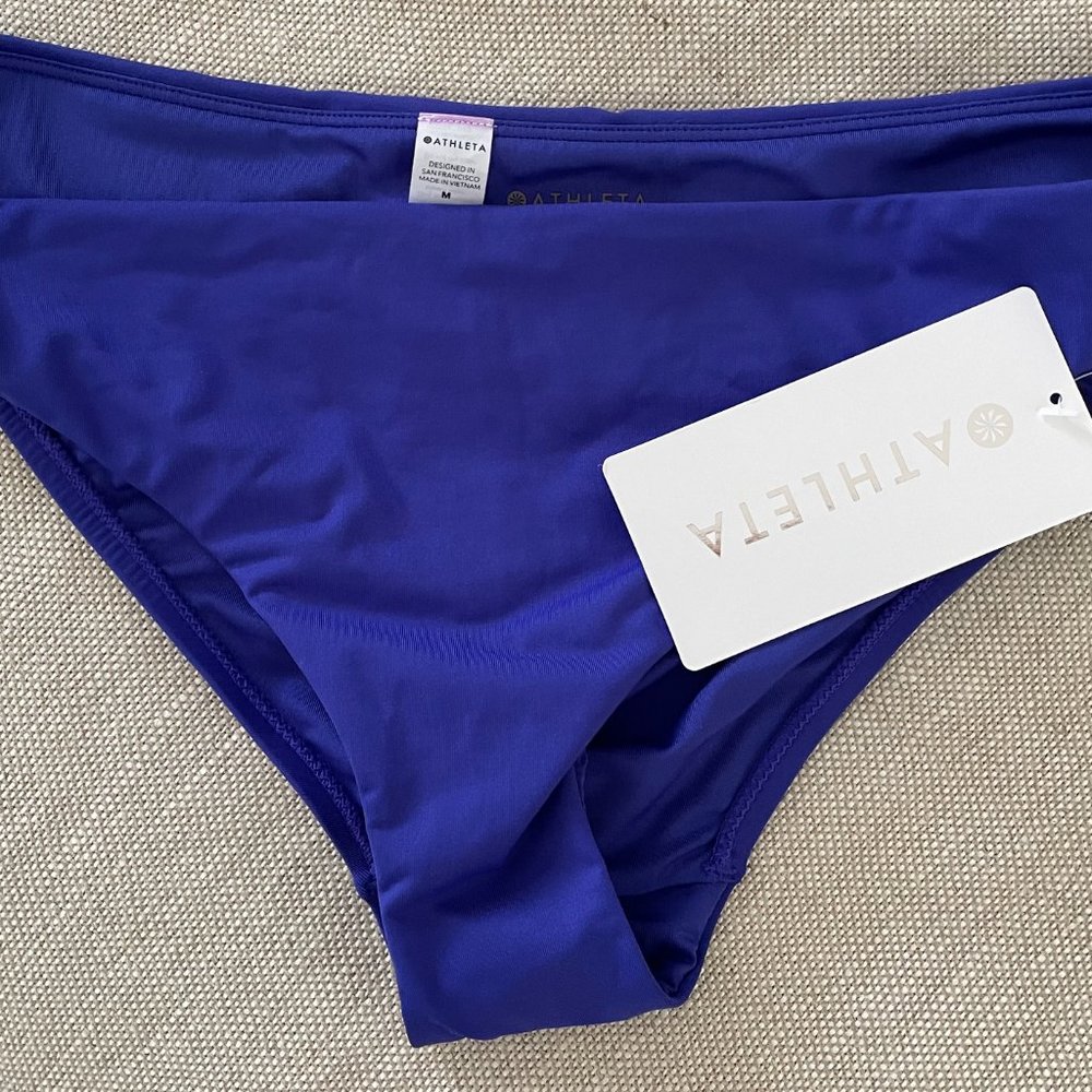 Athleta Women's Clean Bottoms